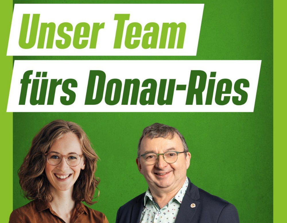 Unser Team für Donau-Ries