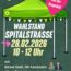 Wahlstand am 28.02.2026 10- 12 Uhr
